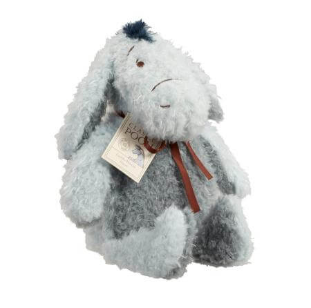 Eeyore bear shop
